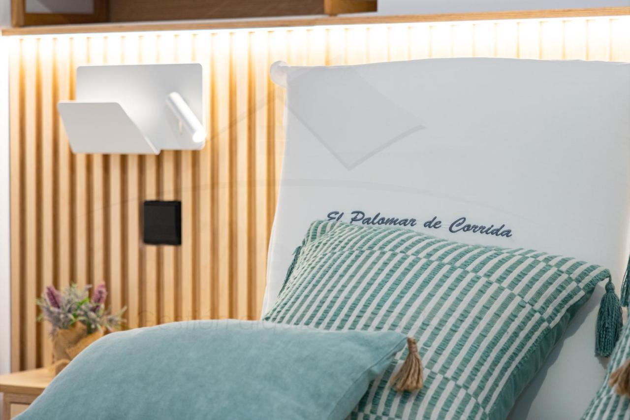 Palomar De Corrida Atico Con Terraza By Silastur Gijón Eksteriør bilde
